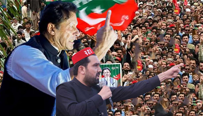 سہیل آفریدی کا بڑا اعلان، کب سڑکوں پر آئیں گے،بریکنگ نیوز دیدی، جا نئے کیا