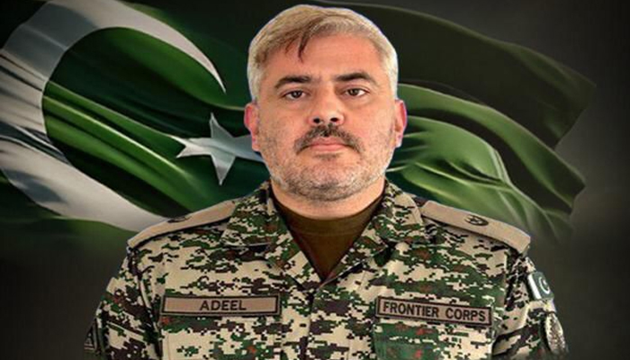 سیکیورٹی فورسز کا آپریشن،5بھارتی سرپرست فتنہ الخوارج جہنم واصل،میجر عدیل زمان شہید