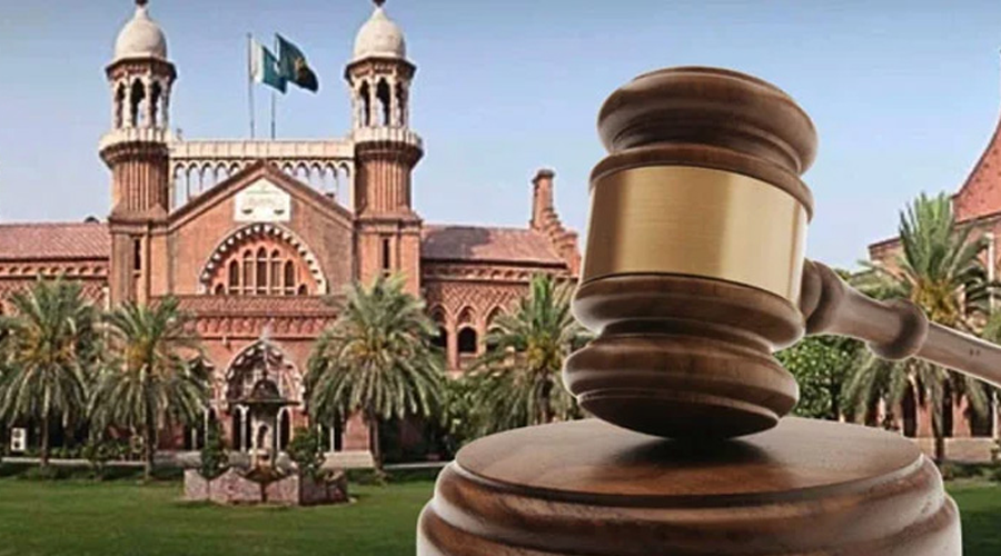 عمر قید کی سزا کالعدم