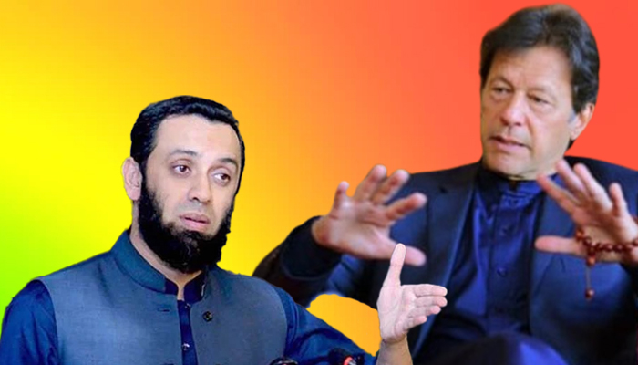 عمران خان سے ملاقات کا ایک فیصد بھی امکان نہیں،حکومت کا دو ٹوک اعلان