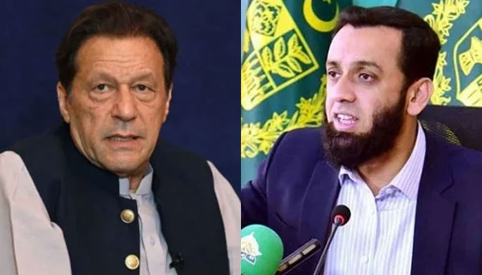 عمران خان سے ملاقاتیں بند،اڈیالہ جیل کے باہر اجتماع پر پابندی، سہیل آفریدی کو بھی واپس بھیجا جا ئیگا،تارڑ،پی ٹی آئی بین ہو نے کے امکانات