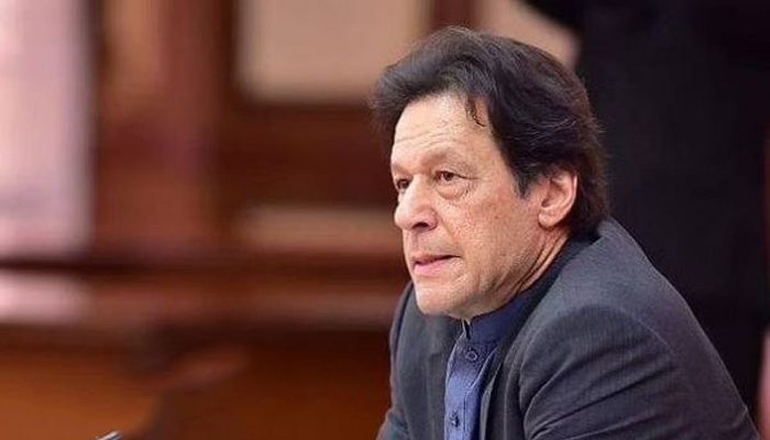 عمران خان کا ایک اور بڑ ا فیصلہ،سنجیدہ خدشات کا ا ظہار،جا نئے تفصیلات