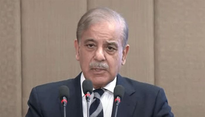 قوم میں یکجہتی کی فضا قائم ہونے تک ملک ترقی نہیں کرسکتا،وزیر اعظم