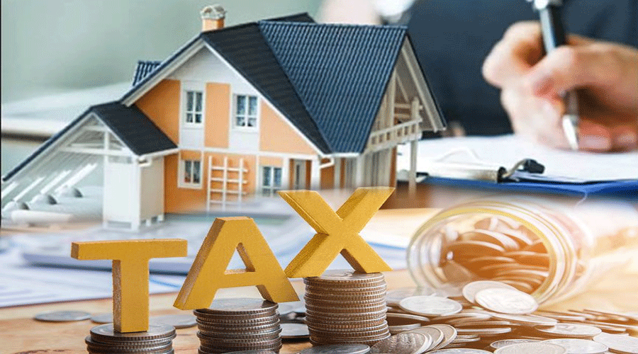 پراپرٹی ٹیکس نادہندگان کے لیے بری خبر