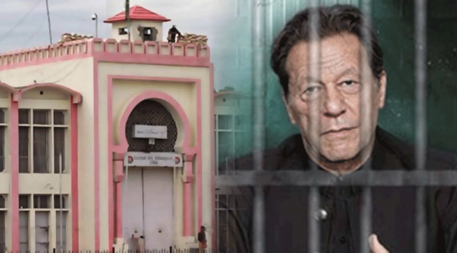 پی ٹی آئی رہنماؤں کی ملاقات سے متعلق بڑی خبر