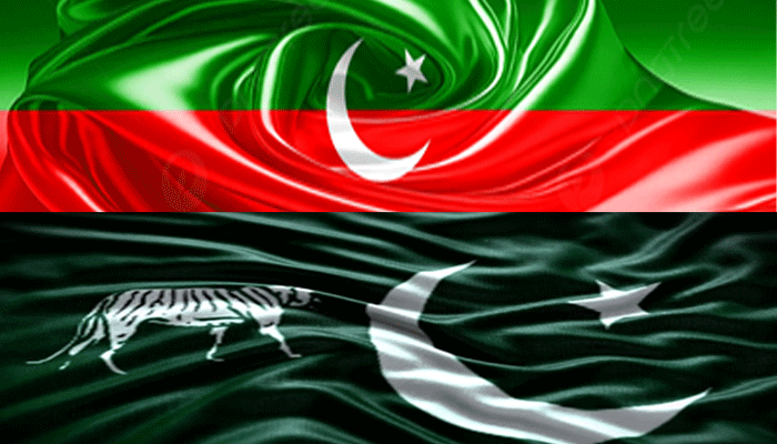 پی ٹی آئی نے حکومت کی پیشکش قبول کر لی،جا نئے کیا