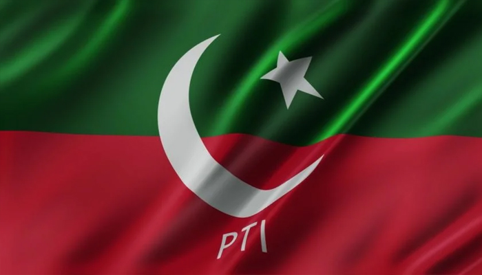 پی ٹی آئی کی اہم وکٹ گر گئی،پارٹی سے مستعفی،جا نئے کون