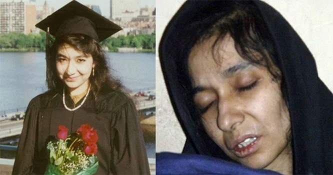 ڈاکٹر عافیہ صدیقی کیس ، جج کے پہلی بار اہم ترین ریمارکس،جا نئے عدالت کیا چاہتی ہے،وفاق کو کیا کرنا ہو گا