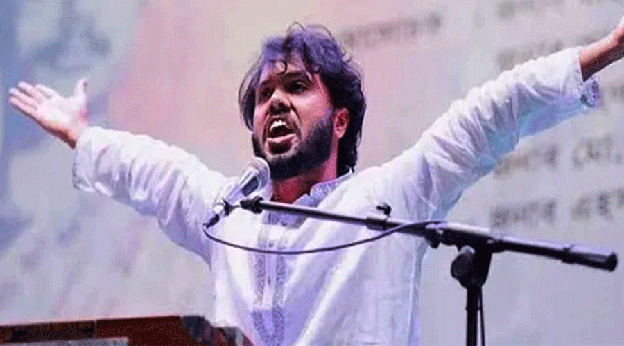 ڈھاکہ میں فائرنگ سے زخمی طالب علم رہنما عثمان ہادی کا انتقال ہو گیا