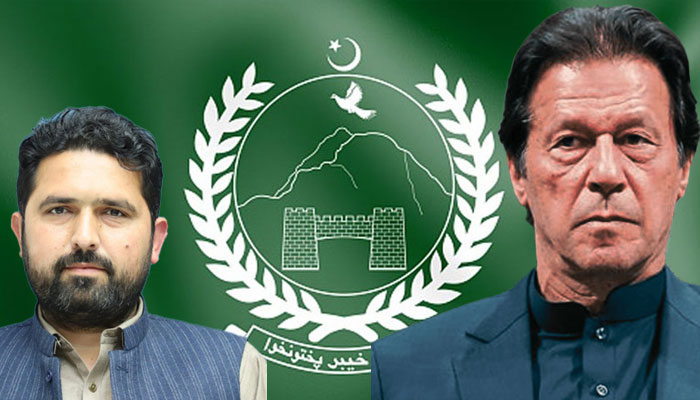 گورنر راج؟کے پی حکومت کا دھڑلے دار رد عمل آگیا،جا نئے کیا