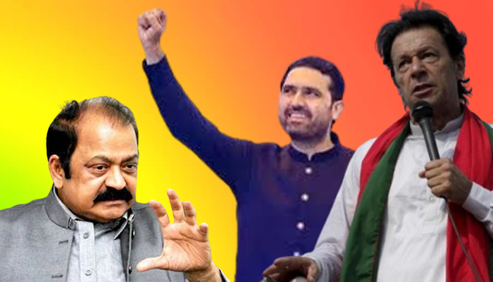 8 فروری کی کال واپس لینے پر حکومتی موقف واضح ہے، رانا ثناء اللہ