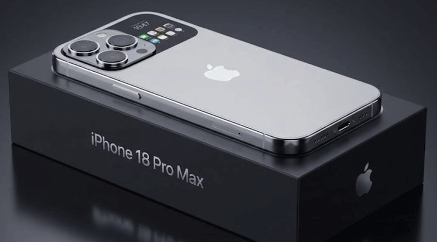 آئی فون 18 ویں ایڈیشن، لیک ہونے والی تفصیلات سامنے آگئیں