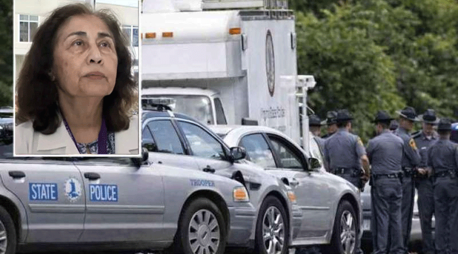 افسوسناک خبر،ایئر مارشل (ر)نور خان کی صاحبزادی ٹریفک حادثے میں جاں بحق