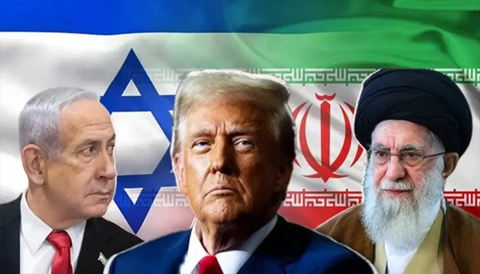 ایران سے اسرائیل ڈر گیا، جنگ کیسے رکی،نیو یارک ٹائمز نےاندر کی کہانی بتادی،جا نئے کیا