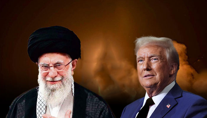 ایران پر حملہ کب کیا جا ئیگا،امریکہ نے وقت بتا دیا، جا نئے تفصیلات