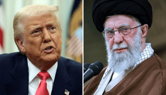 جنگ کا خطرہ ٹل گیا،ٹرمپ کا ایران کو پیغام،جا نئے امریکہ نے کیوں گھٹنے ٹیکے،کس نے اہم کردار ادا کیا