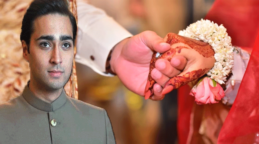 جنید صفدر کی مہندی تقریب کی جھلکیاں، تصاویر جاری