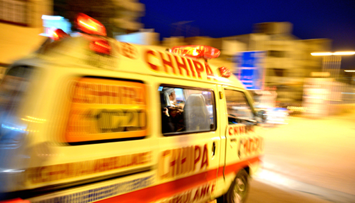 سبی سے افسوسناک خبر آگئی،جا نئے کتنا جانی نقصان ہوا