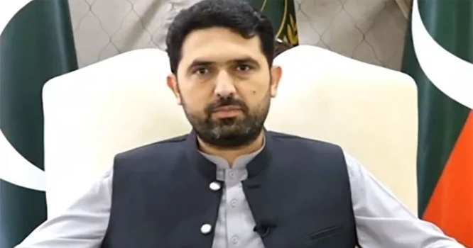 سہیل آفریدی کی پنجاب اسمبلی آمد، ہنگامہ آرائی کی تحقیقاتی رپورٹ آئی جی پنجاب کو بھجوانے کا فیصلہ