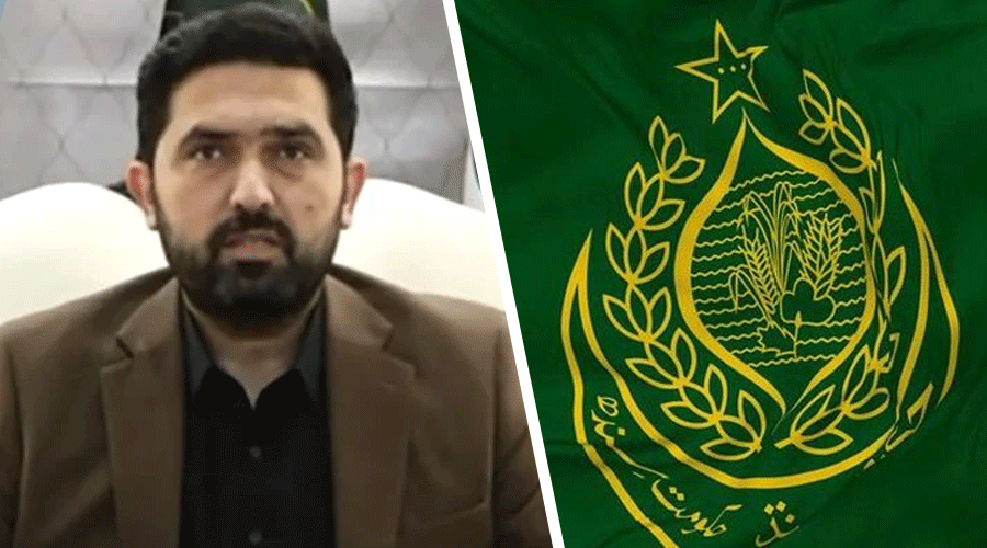 سہیل آفریدی کے لیے سندھ حکومت کی جانب سے اہم اعلان