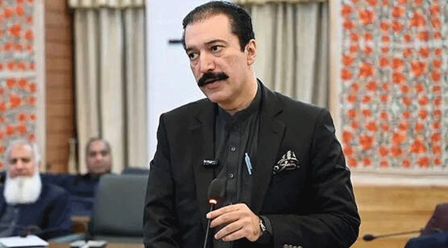 عوامی ایکشن کمیٹی کے لیے وزیراعظم کی پیشکش