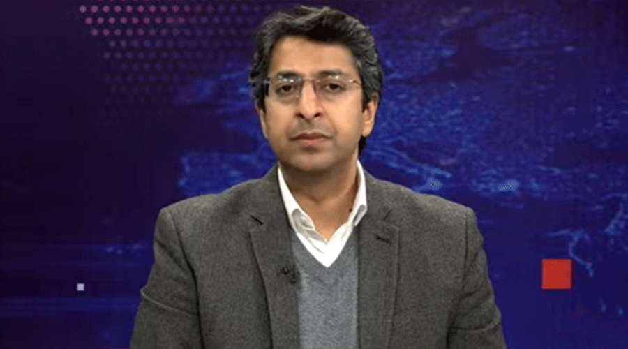 قومی مکالمہ کسی ایک جماعت کے فائدے کے لیے نہیں ہو سکتا، رانا احسان افضل