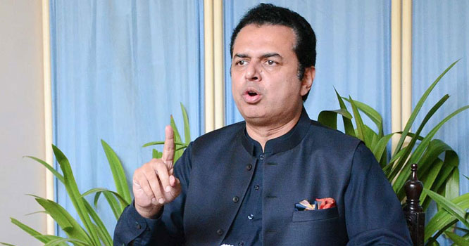 نیشنل ایکشن پلان پر ہر صورت عملدرآمد کیا جائے گا ،حکومت کا دو ٹوک اعلان