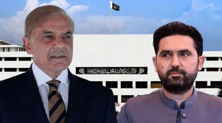 وزیراعلیٰ سہیل آفریدی کاوزیراعظم کو باضابطہ خط ، جانیے اہم تفصیلات