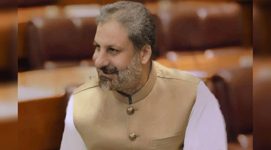 پاکستان کی خودمختاری پر کسی قسم کا کمپرومائز ناقابل قبول ہے،امجد خان نیازی