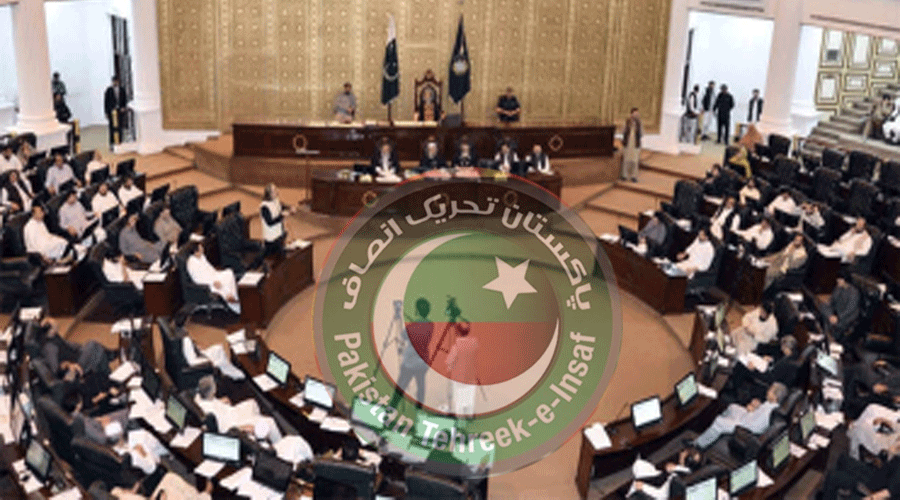 پی ٹی آئی ارکان اسمبلی کا اڈیالہ پولیس کے خلاف تحریک استحقاق لانے کا فیصلہ