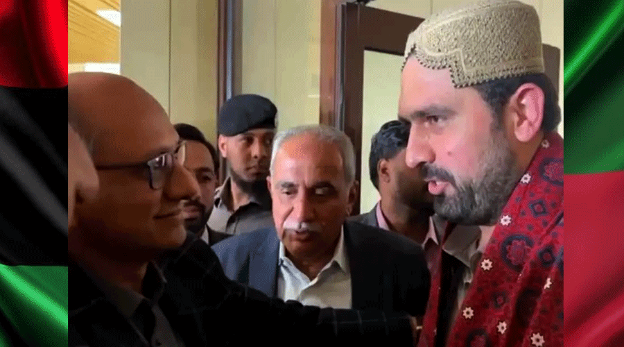 پیپلزپارٹی نے آج کراچی میں سیاسی پختگی کا مظاہرہ کیاہے، فیصل چودھری