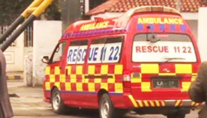 ڈی آئی خان سے بڑی خبر غم،زخمیوں کو ہسپتال منتقل کیا جا رہا ہے،جا نئے تفصیلات